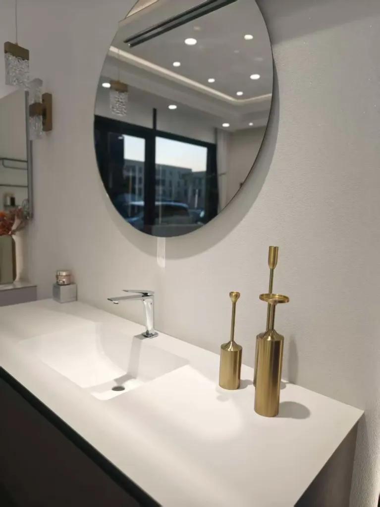 Haven Floating Vanity